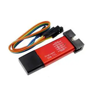 5th Generation STC Full Range of Single-chip Microcomputer Automatic Programmer/USB to TTL Full Isolation 5th Generation STC Full Range of Single-chip Microcomputer Automatic Programmer/USB to TTL Full Isolation