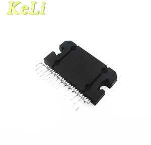 2PCS TDA7560 ZIP25 ZIP 4 x 45W QUAD BRIDGE CAR RADIO AMPLIFIER PLUS 2PCS TDA7560 ZIP25 ZIP 4 x 45W QUAD BRIDGE CAR RADIO AMPLIFIER PLUS