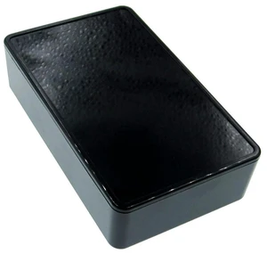 5PCS Plastic Electronic Project Box Shell Case Enclosure Instrument Case 100x60x25mm 10x6x2.5CM 5PCS Plastic Electronic Project Box Shell Case Enclosure Instrument Case 100x60x25mm 10x6x2.5CM