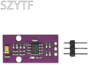 MCP6022 MIC Silicon Microphone Sound Sensor Rail-To-Rail Operational Amplifier MCP6022 MIC Silicon Microphone Sound Sensor Rail-To-Rail Operational Amplifier