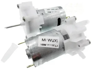 1pcs Water Priming Pump DC 4v-12V RS-360SH Spray motor test Model pisciculture Wholesale 1pcs Water Priming Pump DC 4v-12V RS-360SH Spray motor test Model pisciculture Wholesale