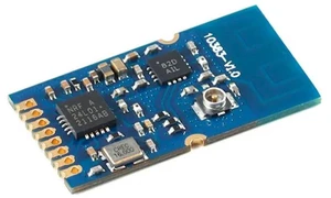 E01-ML01SP2 nRF24L01 PA LNA 2.4GHz Module with Built-in PCB Onboard Antenna E01-ML01SP2 nRF24L01 PA LNA 2.4GHz Module with Built-in PCB Onboard Antenna