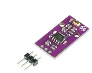 MCP6022 MIC Silicon Microphone Sound Sensor Rail-to-Rail Operational Amplifier MCP6022 MIC Silicon Microphone Sound Sensor Rail-to-Rail Operational Amplifier