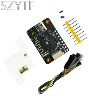 Mini Board CH9143 BLE/USB/UART three-way transmission serial port TTL module debugging Mini Board CH9143 BLE/USB/UART three-way transmission serial port TTL module debugging