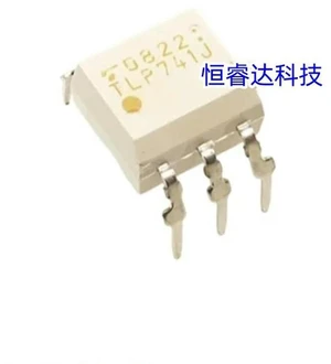 10pcs/lot TLP741 TLP741G TLP741J DIP6 10pcs/lot TLP741 TLP741G TLP741J DIP6