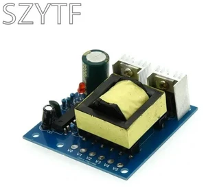 150W DC-AC Inverter Module - Converts DC 12V to AC 220V, Boost Transformer for -Powered Devices 150W DC-AC Inverter Module - Converts DC 12V to AC 220V, Boost Transformer for -Powered Devices