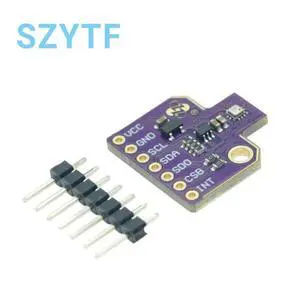 BMP390L Digital Atmospheric Pressure Sensor Replaces BMP388 BME280 BMP390L Digital Atmospheric Pressure Sensor Replaces BMP388 BME280