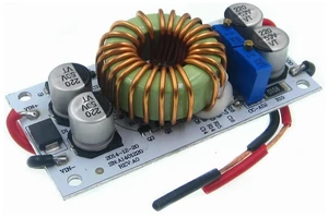 1pcs DC DC Boost Converter Constant Module Current Mobile Power Supply 250W 10A LED Driver Module Non-isolated Step Up Module 1pcs DC DC Boost Converter Constant Module Current Mobile Power Supply 250W 10A LED Driver Module Non-isolated Step Up Module