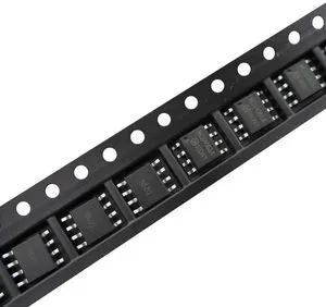 100PCS MC34063 MC34063A 34063 SOP-8 Switching Regulator IC 100PCS MC34063 MC34063A 34063 SOP-8 Switching Regulator IC