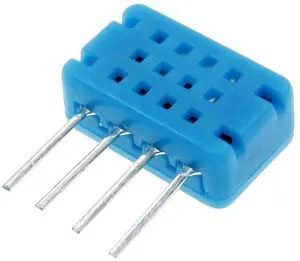 1pcs DHT12 Digital Temperature and Humidity Sensor Fully compatible with DHT11 1pcs DHT12 Digital Temperature and Humidity Sensor Fully compatible with DHT11