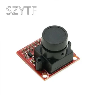 200W Pixel Camera Module OV2640 Drive Source Support JPEG Output STM32F4 200W Pixel Camera Module OV2640 Drive Source Support JPEG Output STM32F4
