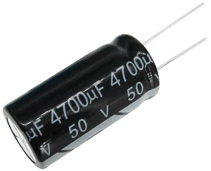 5pcs 50V 4700uF 22*36 Electrolytic capacitors 22X36MM 5pcs 50V 4700uF 22*36 Electrolytic capacitors 22X36MM