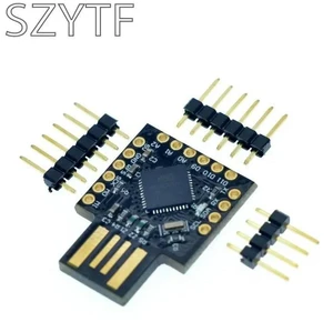 Badusb Mini Development Board Beetle USB ATMEGA32U4 Virtual Keyboard Module Badusb Mini Development Board Beetle USB ATMEGA32U4 Virtual Keyboard Module