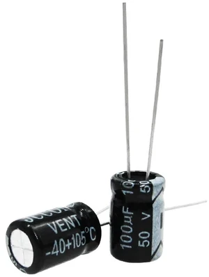 200PCS 100UF 50V 8X12 Aluminum Electrolytic Capacitor 100uf/50V 200PCS 100UF 50V 8X12 Aluminum Electrolytic Capacitor 100uf/50V