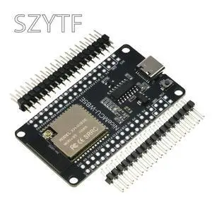 NiceMCU WB5E Development Board with BK7258 Chip /BLE for NiceMCU WB5E Development Board with BK7258 Chip /BLE for