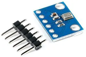 2PCS GY-SPH0645LM4H Digital Sound Sensor I2S Interface MEMS Microphone Mic 2PCS GY-SPH0645LM4H Digital Sound Sensor I2S Interface MEMS Microphone Mic