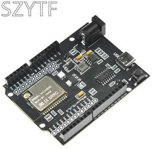 WB5E UNO Development Board Built-in BK7258, Works with Graffiti T5 BLE Module for WB5E UNO Development Board Built-in BK7258, Works with Graffiti T5 BLE Module for