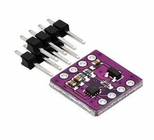 LIS2DW12 three-axis accelerometer with various low-power and low-noise settings LIS2DW12 three-axis accelerometer with various low-power and low-noise settings
