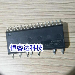 CS5755MTO CS5755 100% Motor drive chip CS5755MTo SOP23 CS5755MTO CS5755 100% Motor drive chip CS5755MTo SOP23