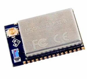 ESP32 ESP-32S Module ESP3212 ESP32-Bit Bluetooth 4.2 Module Support Linux Window Dual-core Processor Module ESP32 ESP-32S Module ESP3212 ESP32-Bit Bluetooth 4.2 Module Support Linux Window Dual-core Processor Module