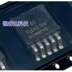 10PCS/LOT TLE4275 TLE4275Q Automotive Instrumentation 5V Low Dropout Voltage Regulator transistor 10PCS/LOT TLE4275 TLE4275Q Automotive Instrumentation 5V Low Dropout Voltage Regulator transistor