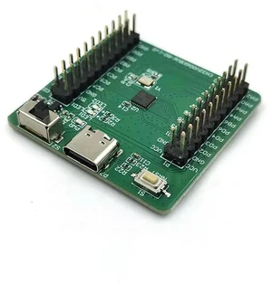CH32V006 Development Board WCH CH32V006K8U6 Core Board CH32V006 Development Board WCH CH32V006K8U6 Core Board