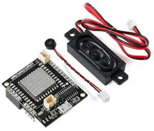 VC-02-Kit AI ligent Offline Voice Module Offline Speech Recognition Voice Control Module Development Board VC-02-Kit AI ligent Offline Voice Module Offline Speech Recognition Voice Control Module Development Board