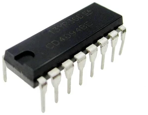 100pcs/lot CD4094BE CD4094 4094 DIP-16 100pcs/lot CD4094BE CD4094 4094 DIP-16