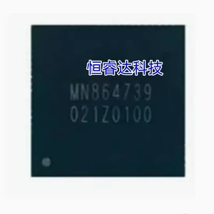 100% MN864739 for Suitable for Ps5 HDMI transmitter and repair Home furnishings 100% MN864739 for Suitable for Ps5 HDMI transmitter and repair Home furnishings