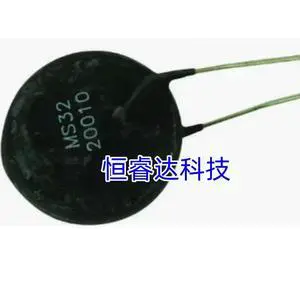 1PCS MS32 20010 20R 20 10A MS32-20010 NTC thermistor 1PCS MS32 20010 20R 20 10A MS32-20010 NTC thermistor