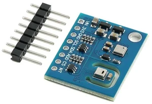 ENS160 AHT20 Carbon Dioxide CO2 eCO2 TVOC Air Gas Sensor Module ENS160 AHT20 Carbon Dioxide CO2 eCO2 TVOC Air Gas Sensor Module