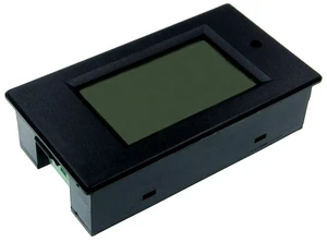 20A DC 100V LCD Digital Volt Voltage Watt Current Power Meter Ammeter Voltmeter 20A DC 100V LCD Digital Volt Voltage Watt Current Power Meter Ammeter Voltmeter