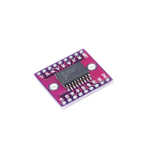 10pcs CJMCU-2803 ULN2803A High Voltage High Current Darlington Transistor Driver 10pcs CJMCU-2803 ULN2803A High Voltage High Current Darlington Transistor Driver