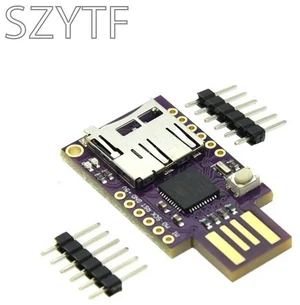 CJMCU-VIRTUAL KEYBOARD BADUSB USB TF MEMORY KEYBOARD ATMEGA32U4 CJMCU-VIRTUAL KEYBOARD BADUSB USB TF MEMORY KEYBOARD ATMEGA32U4