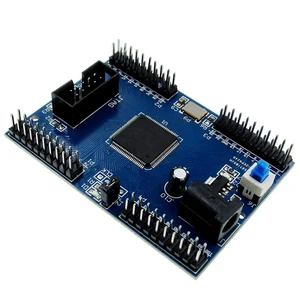 MAX II EPM240 CPLD development board learning board breadboard MAX II EPM240 CPLD development board learning board breadboard