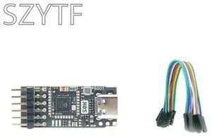 M0S Dock TinyML RISC-V BL616 6 Module Development Board M0S Dock TinyML RISC-V BL616 6 Module Development Board
