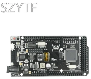 Mega2560 + R3 ATmega2560+ESP8266 32Mb Memory USB-TTL CH340 Compatible for Mega NodeMCU For WeMos MEGA 2560 Mega2560 + R3 ATmega2560+ESP8266 32Mb Memory USB-TTL CH340 Compatible for Mega NodeMCU For WeMos MEGA 2560