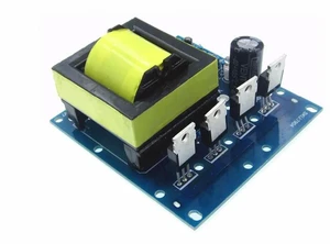 500W DC 12V 16V To AC 18V 0-220V-380V DC To AC Inverter Boost Step Up Board Converter Transformer Low Power Consumption 500W DC 12V 16V To AC 18V 0-220V-380V DC To AC Inverter Boost Step Up Board Converter Transformer Low Power Consumption