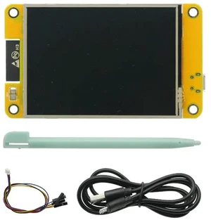 2.8inch ESP32 Display ESP32-2432S028R 240*320 Screen LCD TFT 2.8'' Module ILI9341 Driver for IoT Home 2.8inch ESP32 Display ESP32-2432S028R 240*320 Screen LCD TFT 2.8'' Module ILI9341 Driver for IoT Home