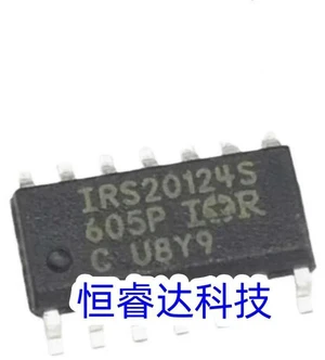 10PCS 100% IRS20124SPBF IRS20124S SMT SOP14 audio dedicated processing chip bridge driver IC 10PCS 100% IRS20124SPBF IRS20124S SMT SOP14 audio dedicated processing chip bridge driver IC