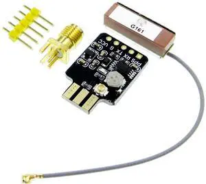 GPS Module ATGM332D Replace NEO-M8N Replace NEO-M8N For RC Flight Controller Positioning Tracking RCmall GPS Module ATGM332D Replace NEO-M8N Replace NEO-M8N For RC Flight Controller Positioning Tracking RCmall
