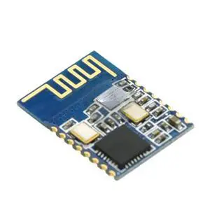 HM-13 Dual Mode Bluetooth-compatibility 4.0 Module, Small Size, Master/Slave, UART Transparent Transmission HM-13 Dual Mode Bluetooth-compatibility 4.0 Module, Small Size, Master/Slave, UART Transparent Transmission