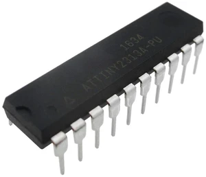 10PCS/LOT ATTINY2313A-PU ATTINY2313A ATTINY2313 TINY2313A 2313 DIP20 in stock 10PCS/LOT ATTINY2313A-PU ATTINY2313A ATTINY2313 TINY2313A 2313 DIP20 in stock