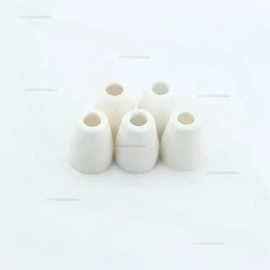 PT31 Plasma Cutting Nozzle and Electrode Shield PT31 Plasma Cutting Nozzle and Electrode Shield