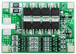 10 pcs 3S 25A Li-ion Lithium BMS PCM Protection Board with Balance for li-ion lipo Cell 10 pcs 3S 25A Li-ion Lithium BMS PCM Protection Board with Balance for li-ion lipo Cell