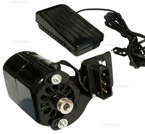 Household Old Sewing Machine Motor Mini Motor Small Motor Copper Wire 180 Watt Clothes Car Accessories Household Old Sewing Machine Motor Mini Motor Small Motor Copper Wire 180 Watt Clothes Car Accessories