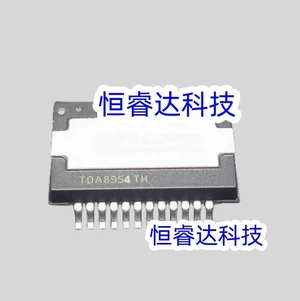 TDA8954TH TDA8954TH/N1 HSOP-24 Automotive Amplifier Audio IC TDA8954TH TDA8954TH/N1 HSOP-24 Automotive Amplifier Audio IC