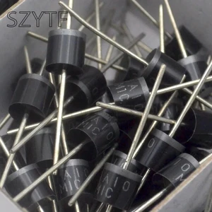 200pcs/bag 10A10 10A 1000V rectifier diode 200pcs/bag 10A10 10A 1000V rectifier diode