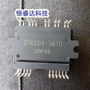 1PCS STK5D4-361D Module Electronic Component Part for DIY Projects And Electronics Repair 1PCS STK5D4-361D Module Electronic Component Part for DIY Projects And Electronics Repair