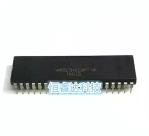 5pcs/lot W65C816S8P-14 W65C816S8P DIP-40 In Stock 5pcs/lot W65C816S8P-14 W65C816S8P DIP-40 In Stock